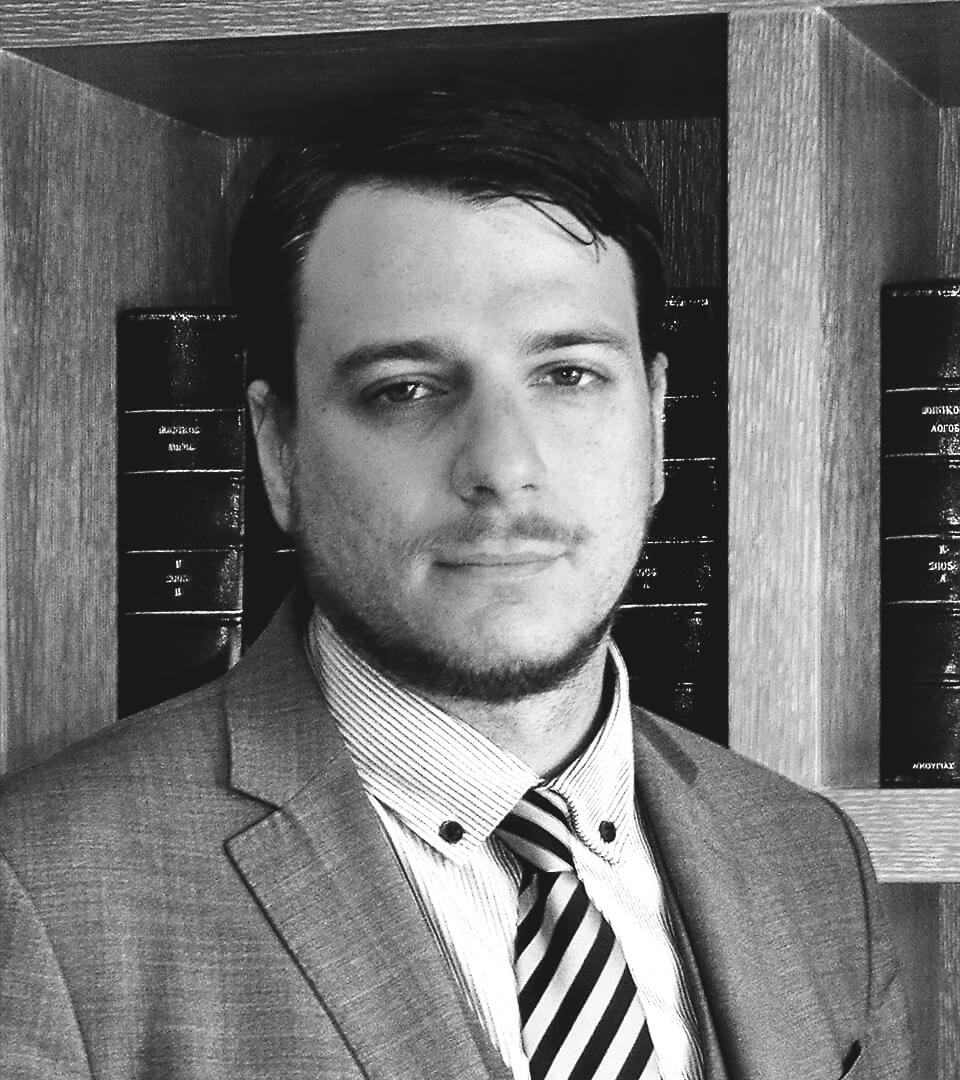 Kougias Law Office-Ιωάννης Τσιάντης